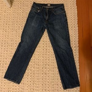 J. Crew Jeans
